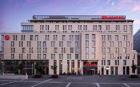 Sheraton Bratislava Hotel